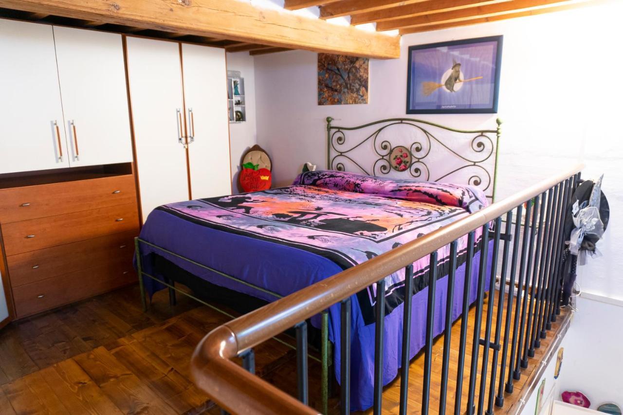 Le Streghe Rooms E Art,Centralissimo Con Garage Su Richiesta Livorno Exterior foto